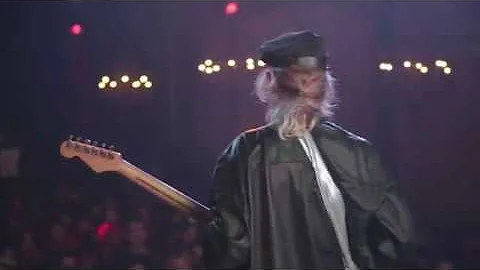 CONNAN MOCKASIN - I'm The Man, That Will Find You