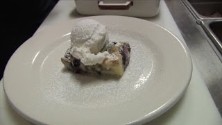 Classic Clafoutis | Classic Clafouti | French Dessert Recipe