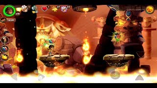 Jungle Adventure 3 | World 2 Level 4 screenshot 5