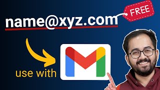 Unlimited FREE Business Emails with Gmail (2024)