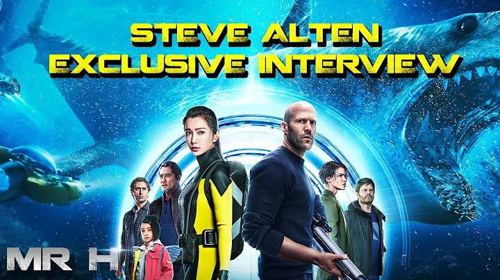 The Meg Sequels & History - An Interview With Auth...