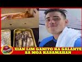 XIAN LIM GANITO KA GALANTE SA MGA KASAMAHAN