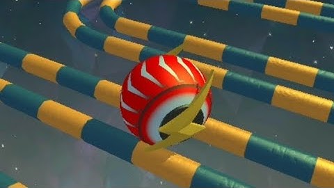 Action Balls Tutorial SpeedRun New Update Level 681 Walkthroungh Gameplay Android ios Game Mobile