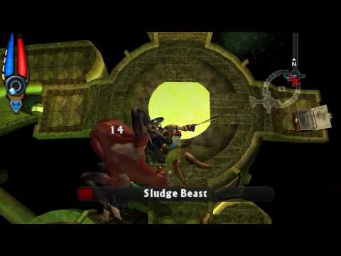 Untold Legends: The Warrioru0027s Code - HD PPSSPP Gameplay - PSP