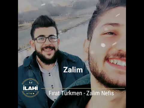 Fırat Türkmen - Zalim Nefis