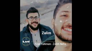 Fırat Türkmen - Zalim Nefis Resimi