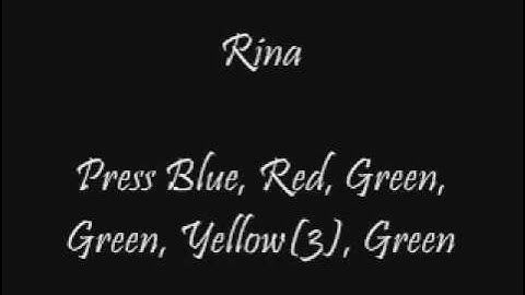 Guitar Hero World Tour Cheats