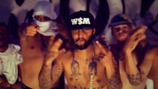 Free them boyz X WSM (Official Video )