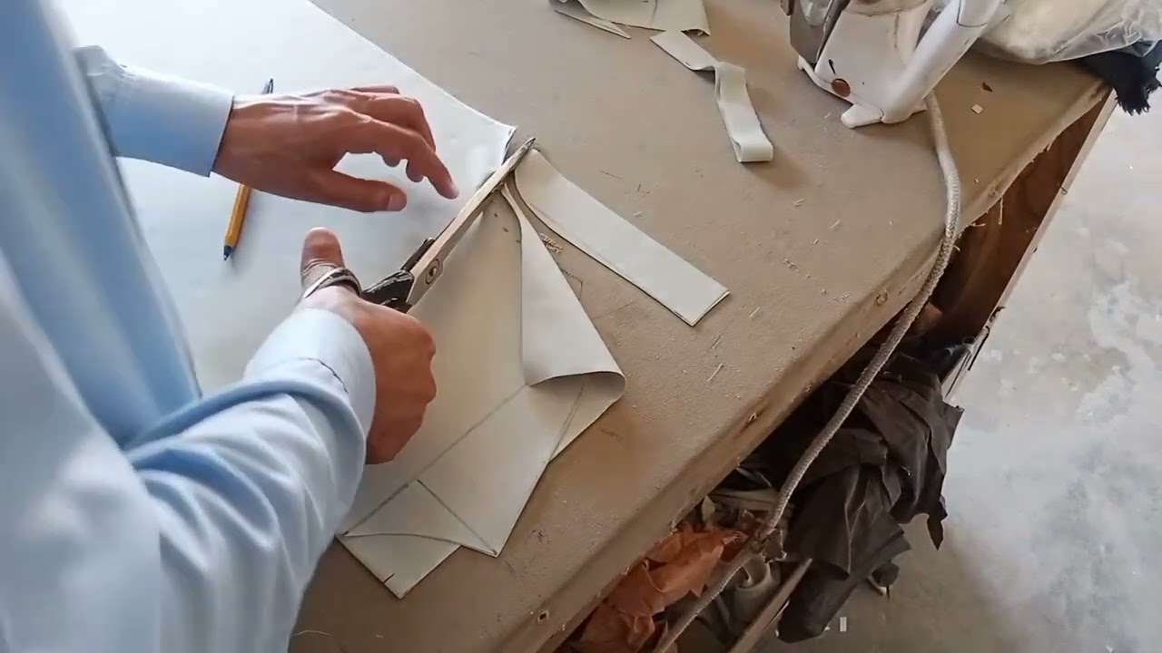 Kameez Cutting Tips || کمیض کا فرنٹ مکمل صاف کمیض کا جول اب ختم 100%گارنٹی