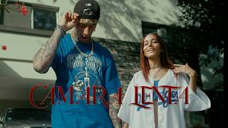 Camara Lenta - Elepe &amp; Not Andy (Videoclip Oficial)