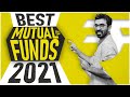 Best Mutual Funds to Invest in 2021 | Top Mutual Funds for SIP in India 2021 | म्यूचूअल फ़ंड