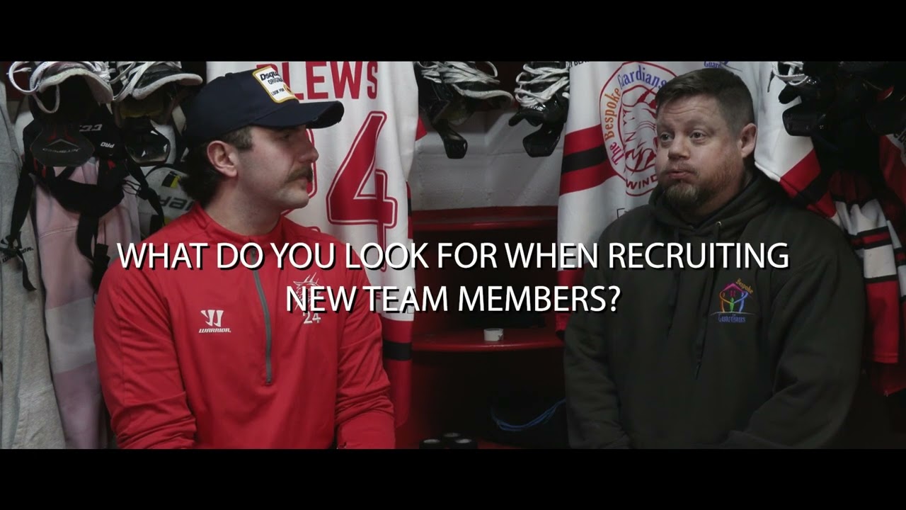 Locker Room Sessions: EP 3