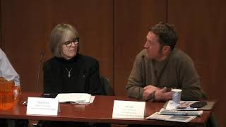 Our Town, Our Democracy: Local Press Panel