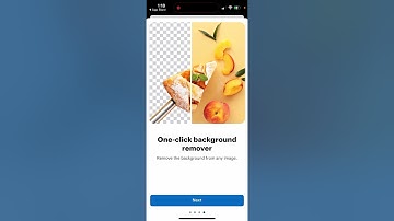 VistaCreate app - graphic design - how to use