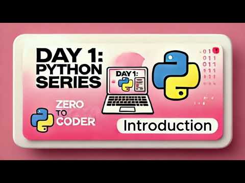 Python Full Course