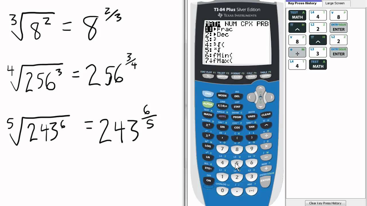 simplify-expressions-with-fraction-exponents-calculator-fractional