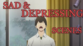 Kimi No Suizou Wo Tabetai - Sad/Depressing Compilation