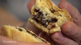 The Best Mince Pie in Britain The Best Mince Pie in Britain