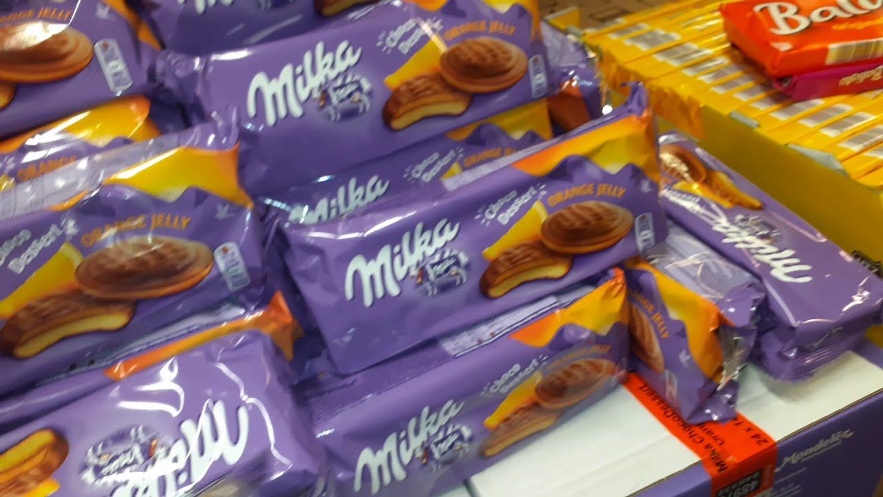 حانوت المساكين في فرنسا كل شيء رخيص غير لي مبغاش ياكل