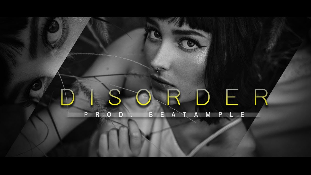 FREE RAP BEAT Trap Type Beat "Disorder" Dark Trap Beat Free