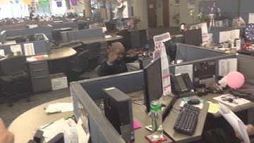 Windstream Happiness Video