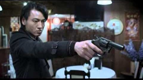 「ナイトピープル」予告