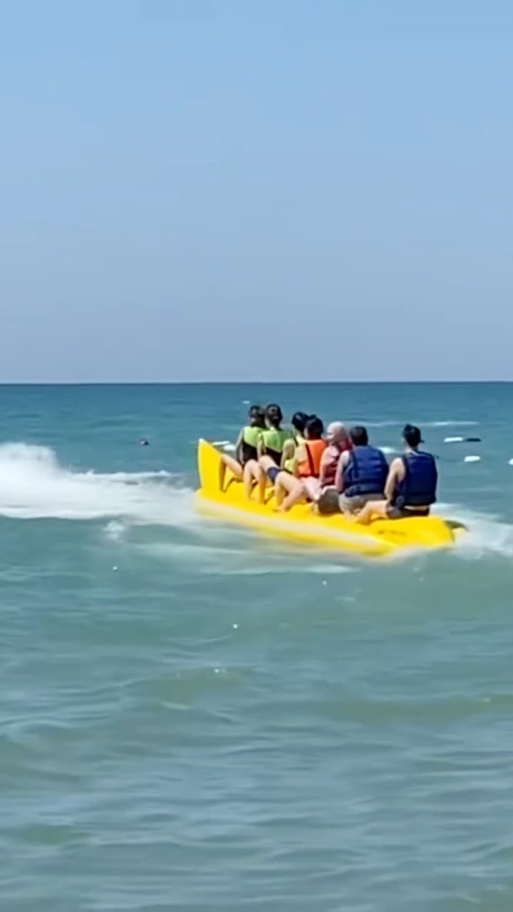 ?? Belek Beach