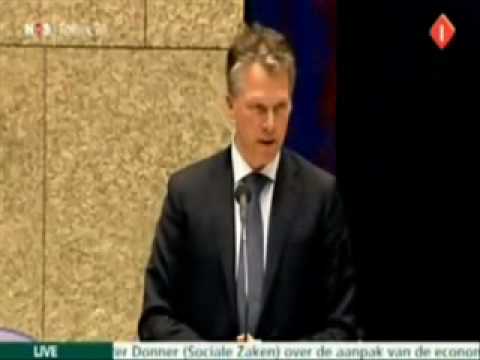 Wouter Bos over de auto van Femke Halsema