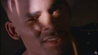 R. Kelly - Your Body’s Callin