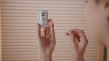 Graber | Pairing Remotes