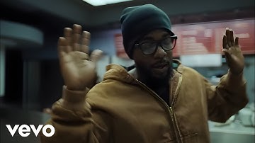 Kendrick Lamar - Oblivion (Music Video)