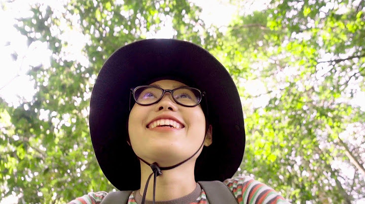 Cách mình tự quay video (một cách... ĐiỆn ảNh lol)