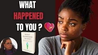 Heal Childhood Trauma Fast | Oprah & Dr. Bruce Perry   #trauma #TraumaHealing #emotional #healing