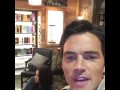 #PLL COMPETE Facebook Chat with Ian, Lucy, Shay and Troian | 21 April 2016