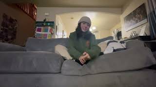 Mother day rap 2.0 ft. Eden
