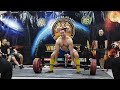 Deadlift 370 kg.Становая тяга 370 кг.