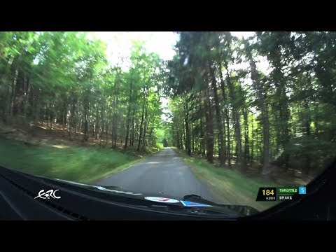 Barum Czech Rally