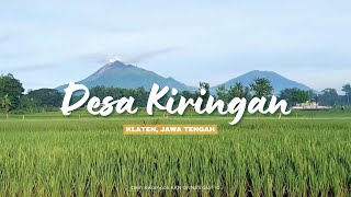 [UNNES GIAT 10] Video Profil Desa Kiringan