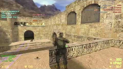 SHaZHu 2007 cs 1.6 speedhack, aim, wallhack, multihack