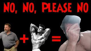The Biggest Lifting Plan Mistake I See (Fix Your Program!)
