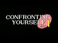 Confronting Yourself [QuilMix] SPOOKY MONTH SPECIAL