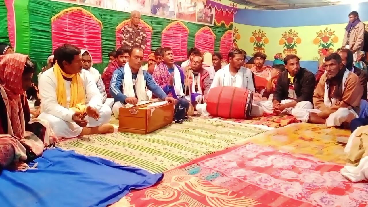 🚩🥰হরিবল বলো একবার নিশা ছুটবে না তো আর 🙏🏻শ্রী শ্রী হরি সংগীত 🥰#horibol #viralmusic 