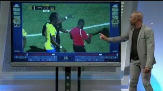 Soccer zone Today | Orlando Pirates Was Robbed