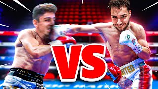 Adin Ross vs FaZe Rug in a BOXING Match...