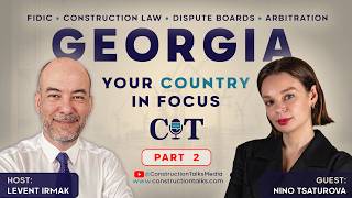 What Happens When Contractor Claim Clauses Are Deleted | Nino Tsaturova Part 2