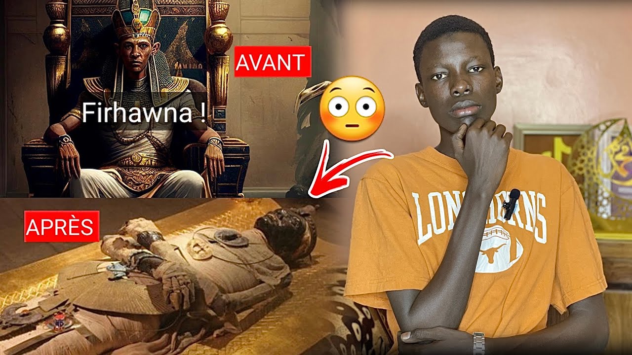 Nakala firhawna moudjé ak pexe youm def moussa yeupp ??😳