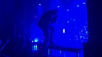 Blessthefall Sleepless In Phoenix Live 9/29/19 Warsaw Brooklyn New York Witness 10 Year Tour