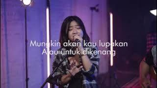 [KARAOKE] UNTUK DI KENANG - JIKUSTIK | NABIELLA ANDRA