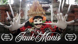 Filosofi Jauk Manis (2019) | Film Pendek - Juara 1 ARTSPIRASI #4