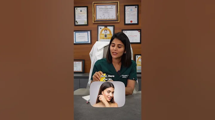 Is your sunscreen making your skin dark❓